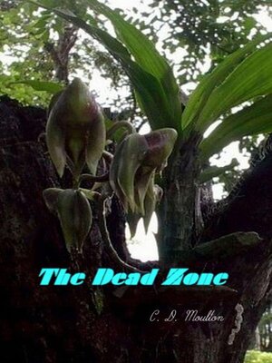 cover image of The Dead Zone